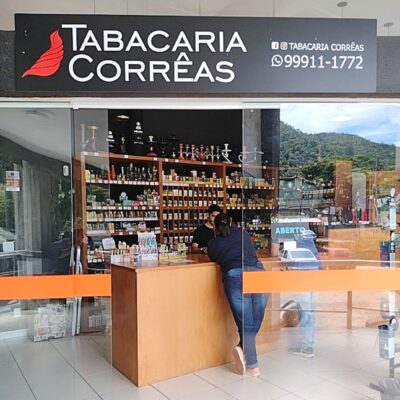 Tabacaria Corrêas